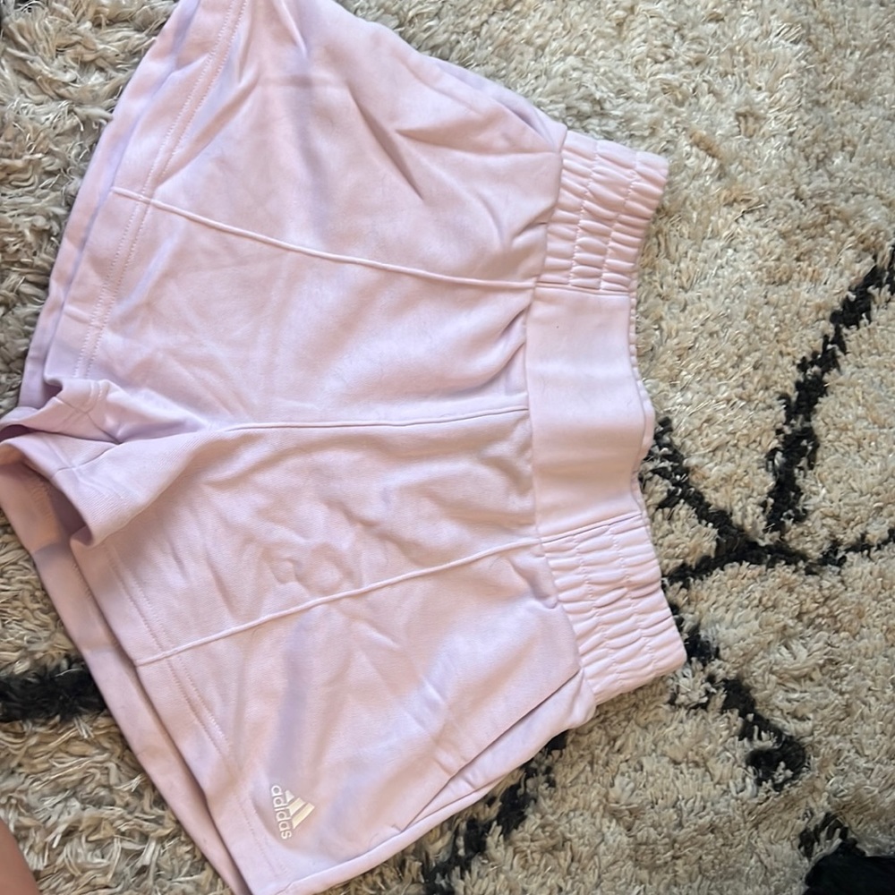 brand new without tags adidas sweatshorts